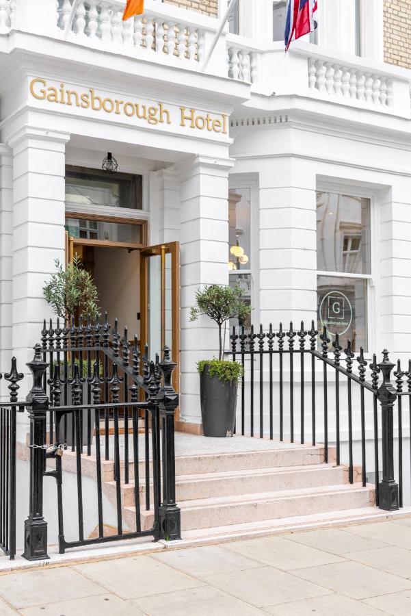 لندن Gainsborough Hotel المظهر الخارجي الصورة