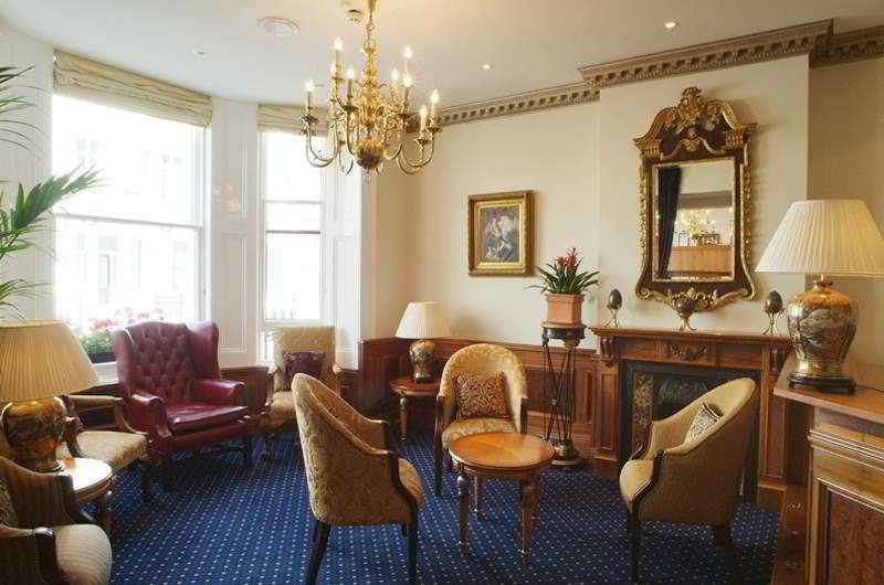 لندن Gainsborough Hotel المظهر الخارجي الصورة