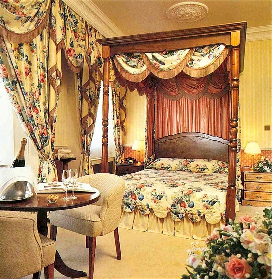 لندن Gainsborough Hotel الغرفة الصورة